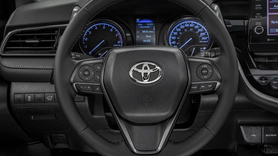 Los autos de Toyota se colocan como los mejores vendidos en México.