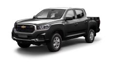 La pick-up más barata de Chevrolet: Este es su precio en 2023