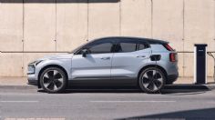 LATAM Mobility: 2025 será un año clave de récord de ventas de autos electrificados