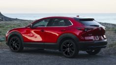 ¿Cuánto cuesta la Mazda CX-30 2024? Precios y versiones en México de la SUV compacta de la marca