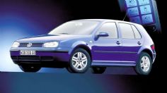 5 autos que parecían muy modernos en el 2000 y que ahora lucen viejitos