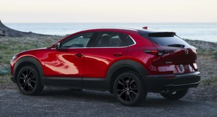 ¿Cuánto cuesta la Mazda CX-30 2024? Precios y versiones en México de la SUV compacta de la marca