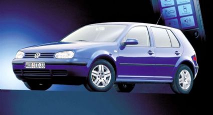 5 autos que parecían muy modernos en el 2000 y que ahora lucen viejitos