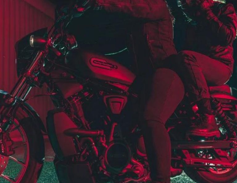 Harley-Davidson Nightster Special