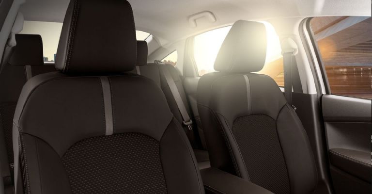 Toyota Yaris Sedan 2023