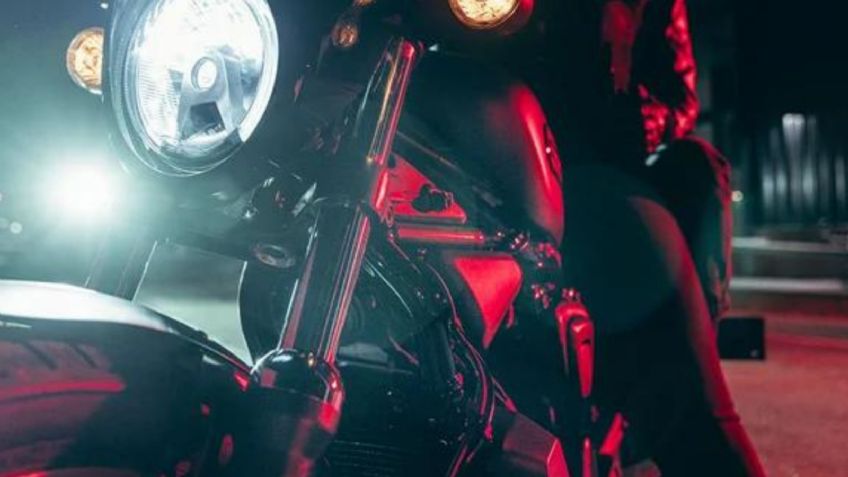Top 3 de las motos de Harley-Davidson que se venden en México en 2023 con las 3b's: buenas, bonitas y baratas