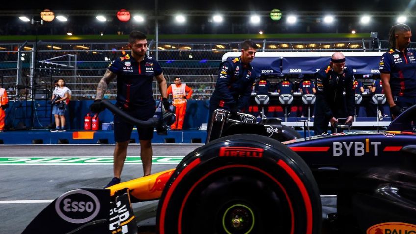 ¿Cuál es la carrera más cara de Fórmula 1? ¡El GP de México 2023 está en el top 3 de los más costosos!