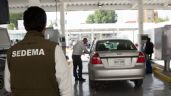Conductores se podrán presentar a verificar sin cita en CDMX este 2023: SEDEMA