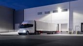 ¡El Tesla Semi está rompiendo récords! Este camión eléctrico recorrió más de 1,700 km en 24 horas