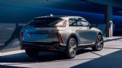 ¿Cuánto cuesta la Cadillac Lyriq 2024? Precios y versiones en México de la SUV de lujo eléctrica