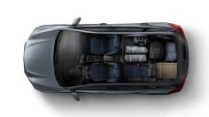 La SUV barata y NUEVA de este 2023: Es ahorradora y cuesta menos de 500 mil pesos