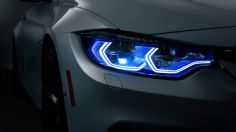 ¿Halógeno, xenón, LED o láser? Estas son las mejores luces para conducir de noche