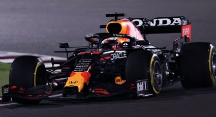 Gran Premio de Qatar 2024, circuito, curvas y vueltas de esta carrera de F1