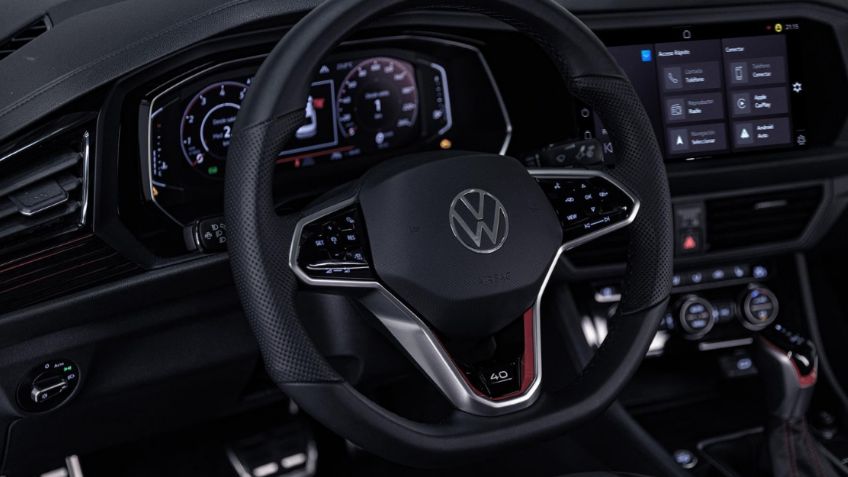 ¿Cuánto cuesta el auto deportivo de Volkswagen en México este 2023?