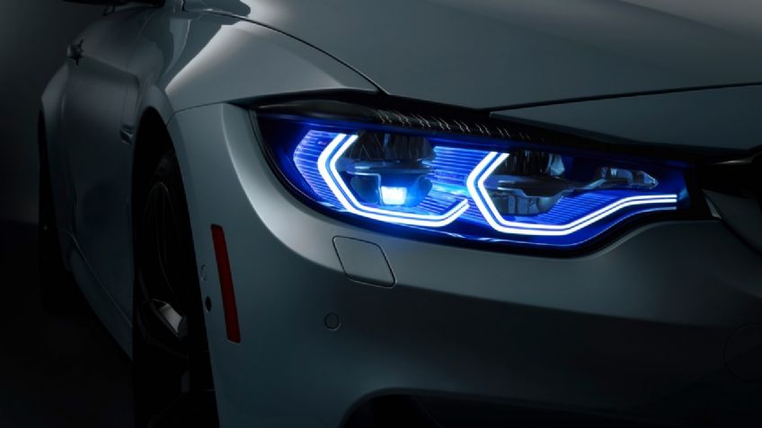 ¿Cómo desempañar los faros del auto? Trucos para evitar la humedad