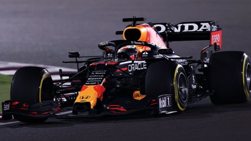 Gran Premio de Qatar 2024, circuito, curvas y vueltas de esta carrera de F1