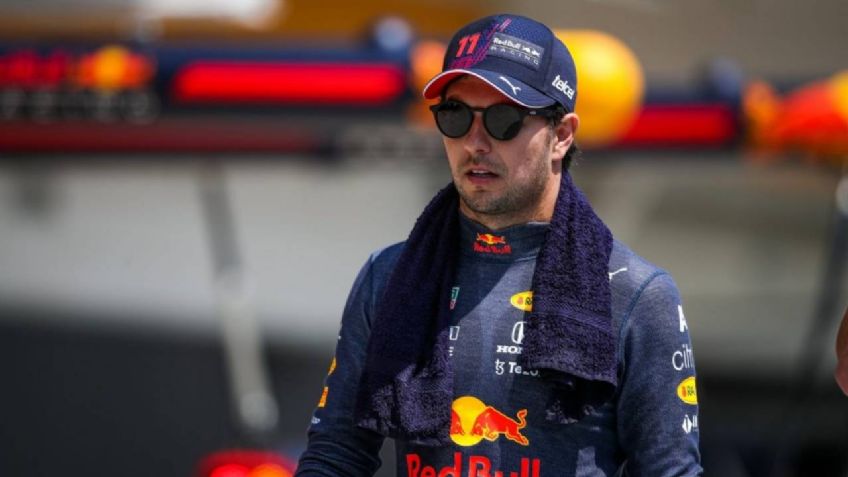 F1: ¿Cómo le ha ido a Checo Pérez en el Gran Premio de Qatar?