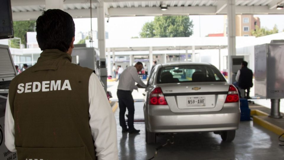 La verificación vehicular es un trámite obligatorio en la CDMX y el Edomex.