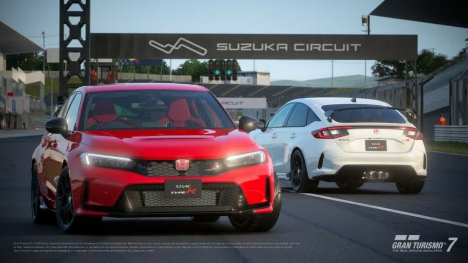 Gran Turismo 7 presenta nuevos automóviles