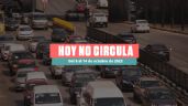 Hoy No Circula en CDMX y Edomex: Autos que descansan del 9 al 14 de octubre de 2023