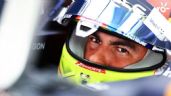 Resultados Clasificación Gran Premio de Qatar 2023: Checo Pérez es eliminado en la Q2