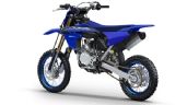¿Cuánto cuesta la Yamaha YZ65? Una moto para comenzar en el estilo Off-Road
