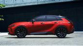 Toyota Crown Sport 2024, una SUV deportiva que funcionaría en México