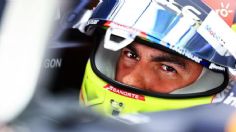 Resultados Clasificación Gran Premio de Qatar 2023: Checo Pérez es eliminado en la Q2