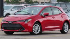 TOP 1: ¿Cuál es el mejor auto de Toyota en lo que va de su historia?