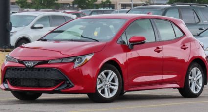 TOP 1: ¿Cuál es el mejor auto de Toyota en lo que va de su historia?