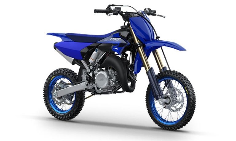 Cuál es el precio de la Yamaha YZ65