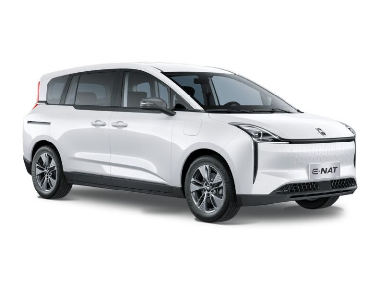 SEV E-Nat