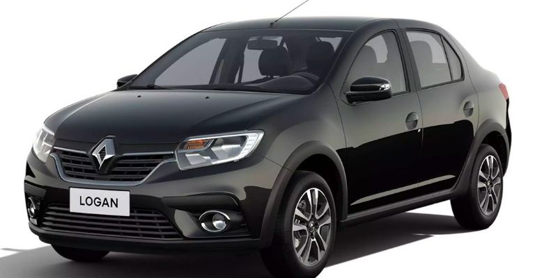 Precios y versiones del Renault Logan 2024