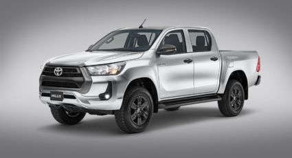 Las 3 pick-ups con el mejor rendimiento de combustible este 2023