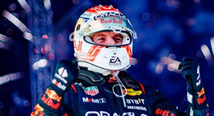 Checo Pérez es impactado y queda fuera de la  Carrera Sprint del GP de Qatar 2023; Verstappen consigue su tercer campeonato mundial