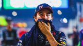 ¡Fin de semana desastroso! Checo Pérez es destrozado por la prensa tras el GP de Qatar 2023; lo ven fuera en 2024