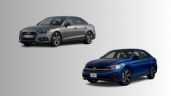 VW vs. Audi: Cuál es mejor y qué tienen en común estas marcas de autos