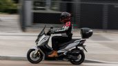 ¡Este nuevo scooter chino promete ser de los más vendidos! Es el VOGE SR1 125