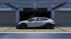 Toyota Prius GR, el híbrido enchufable contaría con una versión GRMN más radical y deportiva