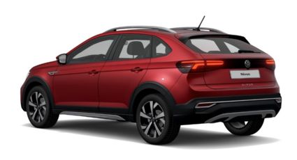 ¿Cuánto cuesta la VW Nivus 2024? Precios y versiones en México de la SUV moderna