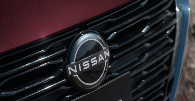Autos de Nissan 