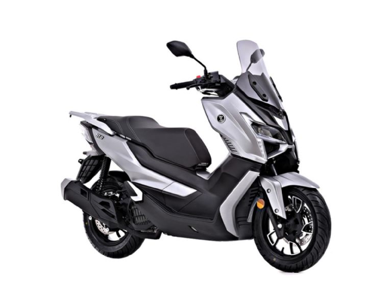 Precio del scooter VOGE SR1 125