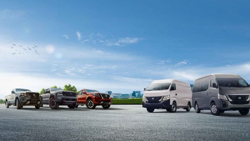 ¿Son seguros los autos de Nissan, según ChatGPT? Esto dijo la inteligencia artificial sobre el fabricante japonés