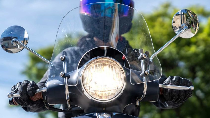 ¿Cuánto cuesta el Vento Hipster 170? Un scooter moderno y con estilo italiano