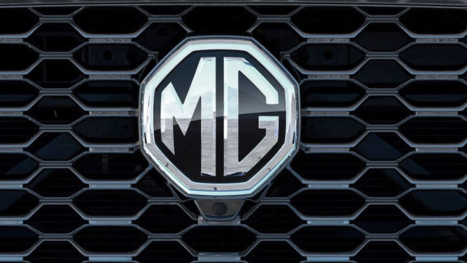 MG Motor es una de las marcas chinas más importantes de la industria automotriz.