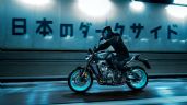 ¡La Yamaha MT-09 ahora es una moto más agresiva! Así es el modelo 2024