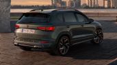 ¿Cuánto cuesta la Cupra Ateca Tribe Edition 2023? Precios de la nueva versión de la SUV deportiva en México