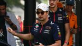 Checo Pérez, en pláticas para renovar con Red Bull hasta la temporada 2025