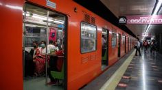 Metro de la CDMX en este 2025: Línea 3 y otras contarán con obras de mantenimiento