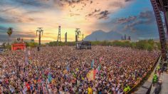 ¡De los corridos tumbados de Peso Pluma al happy punk de Blink 182! Así quedó el lineup del Tecate Pa’l Norte 2024